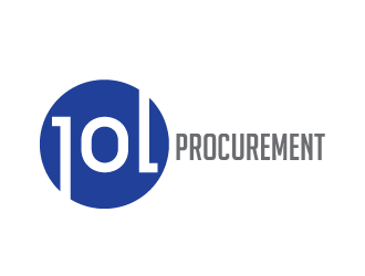 101 Procurement logo design by scriotx