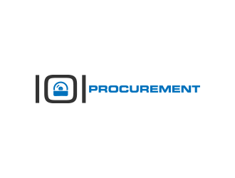 101 Procurement logo design by Inlogoz