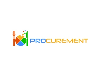 101 Procurement logo design by Aelius