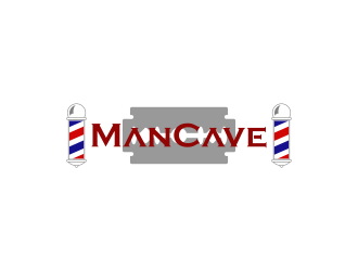 ManCave  logo design by oke2angconcept