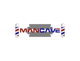 ManCave  logo design by oke2angconcept
