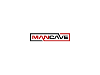 ManCave  logo design by Nurmalia