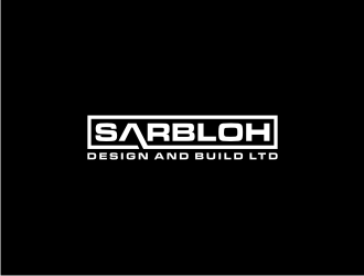 Sarbloh Design and Build Ltd. logo design by dewipadi