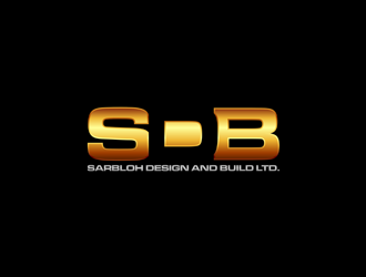 Sarbloh Design and Build Ltd. logo design by ndaru