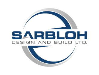 Sarbloh Design and Build Ltd. logo design by Art_Chaza