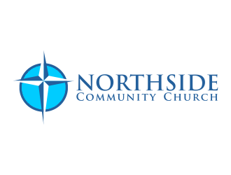 Northside Community Church logo design by rykos