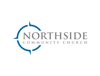 Northside Community Church logo design by salis17
