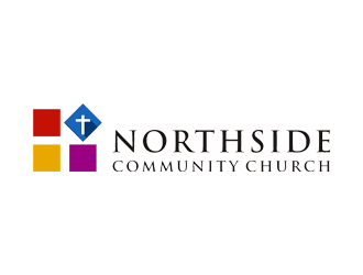 Northside Community Church logo design by checx