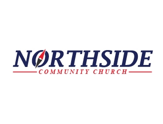 Northside Community Church logo design by shravya