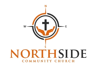 Northside Community Church logo design by shravya