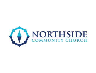 Northside Community Church logo design by mhala