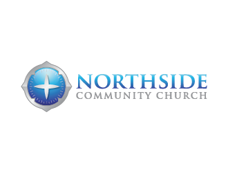 Northside Community Church logo design by mhala