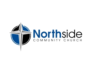 Northside Community Church logo design by nexgen