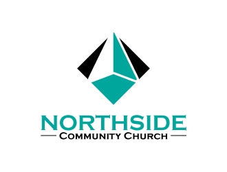 Northside Community Church logo design by uttam