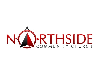 Northside Community Church logo design by uttam