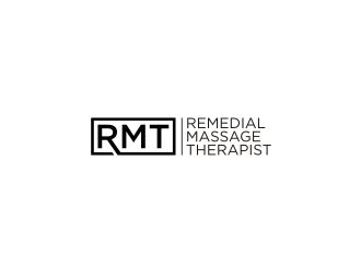 Remedial Massage Therapist  logo design by dewipadi