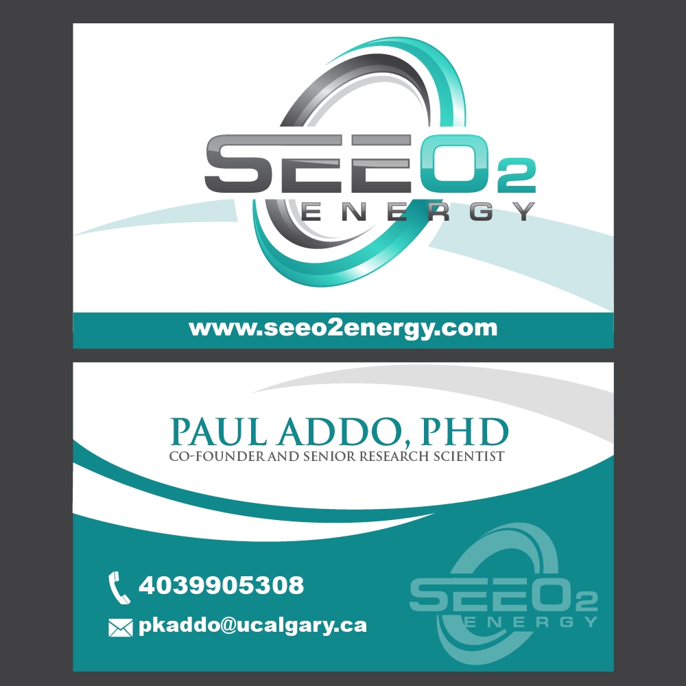 SeeO2 logo design by art-design
