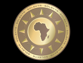 SOLEKTR logo design by AisRafa