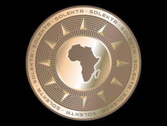 SOLEKTR logo design by AisRafa