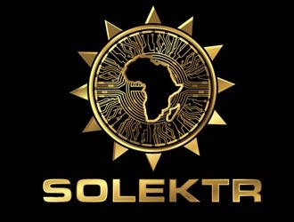 SOLEKTR logo design by shere