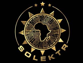 SOLEKTR logo design by shere
