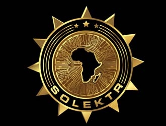  logo design by shere