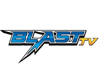 StunnerTV logo design by shere