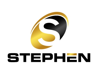 Stephen logo design by jaize