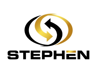 Stephen logo design by jaize