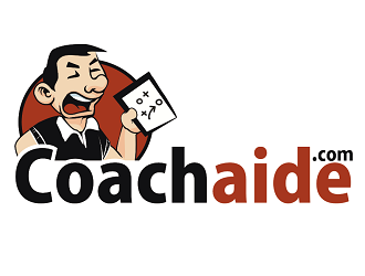 Coachaide logo design by coco