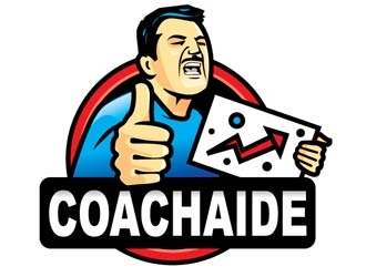 Coachaide logo design by shere