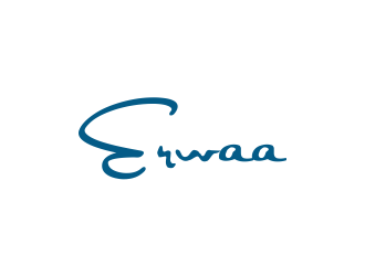 Erwaa logo design by afra_art