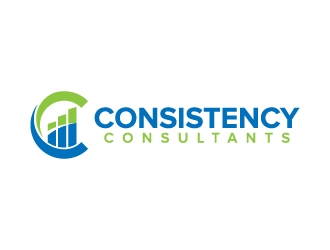 Consistency Consultants logo design by jaize