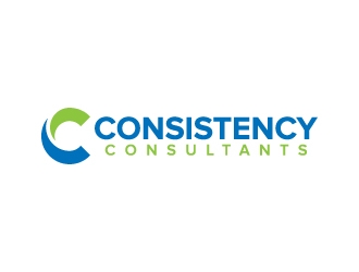 Consistency Consultants logo design by jaize
