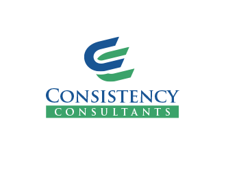 Consistency Consultants logo design by BeDesign