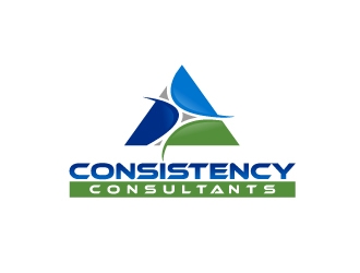 Consistency Consultants logo design by aRBy
