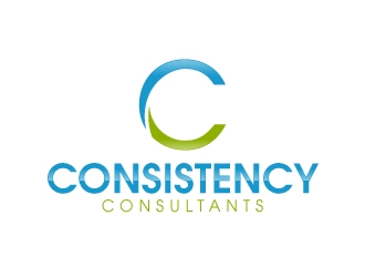 Consistency Consultants logo design by Rokc