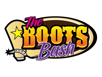 The Boosts Bash logo design by jaize