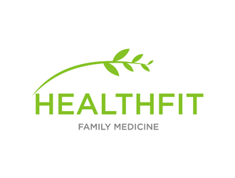 HealthFit Family Medicine logo design by EkoBooM