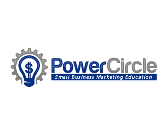  logo design by MarkindDesign