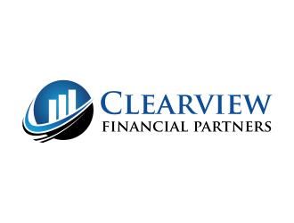 Clearview Financial Partners logo design by cintoko