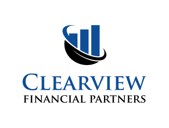 Clearview Financial Partners logo design by cintoko