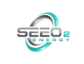 SeeO2 logo design by uttam