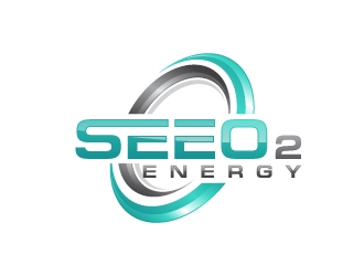 SeeO2 logo design by uttam