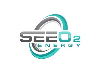 SeeO2 logo design by uttam
