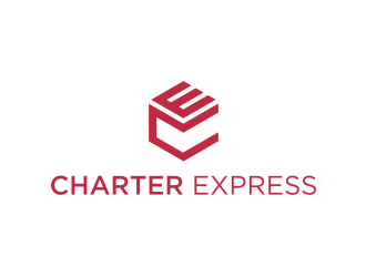 Charter Express logo design by nurul_rizkon
