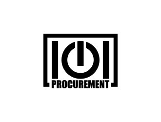 101 Procurement logo design by MarkindDesign