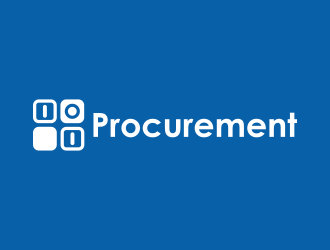 101 Procurement logo design by hoqi