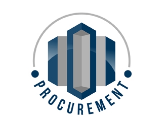 101 Procurement logo design by MAXR