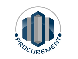 101 Procurement logo design by MAXR